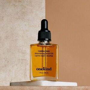Golden State Nourishing Facial Oil